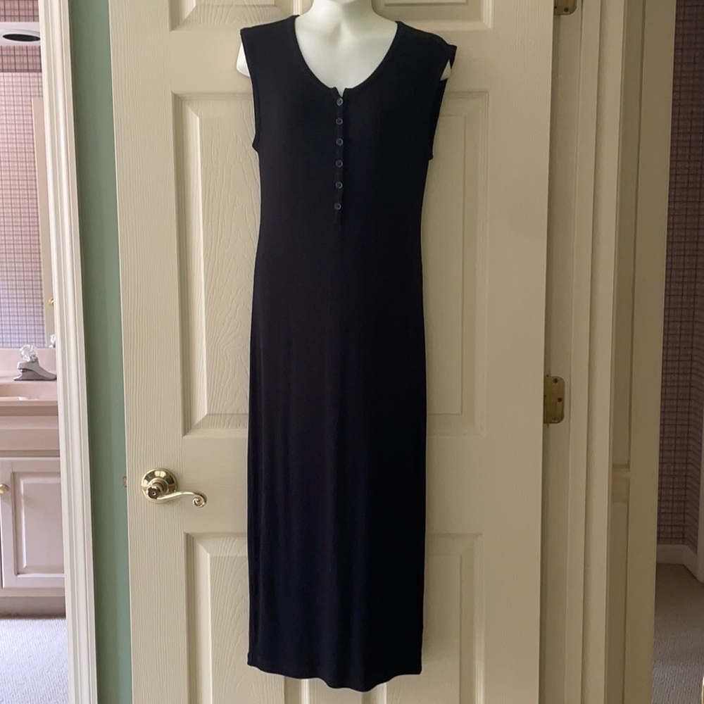 Knit dress